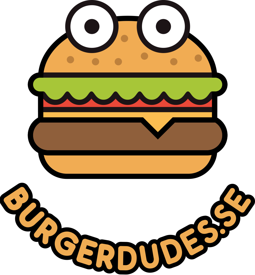 Burgerdudes.se