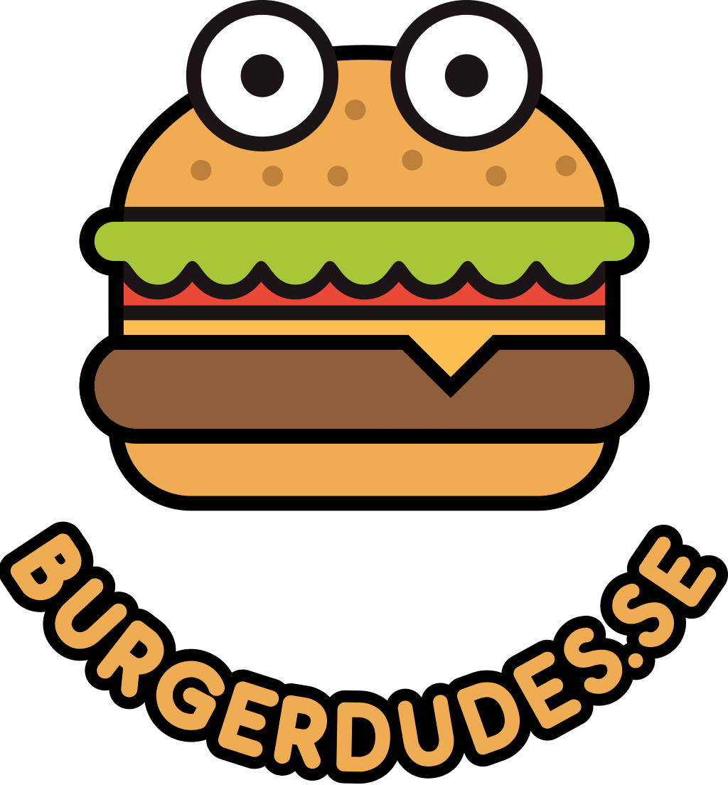 Burgerdudes.se