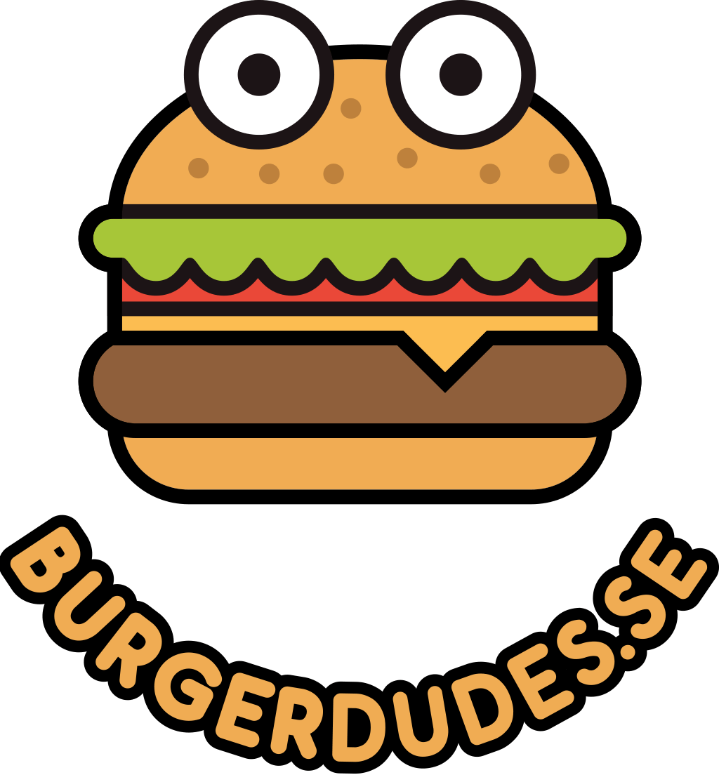 Burgerdudes.se