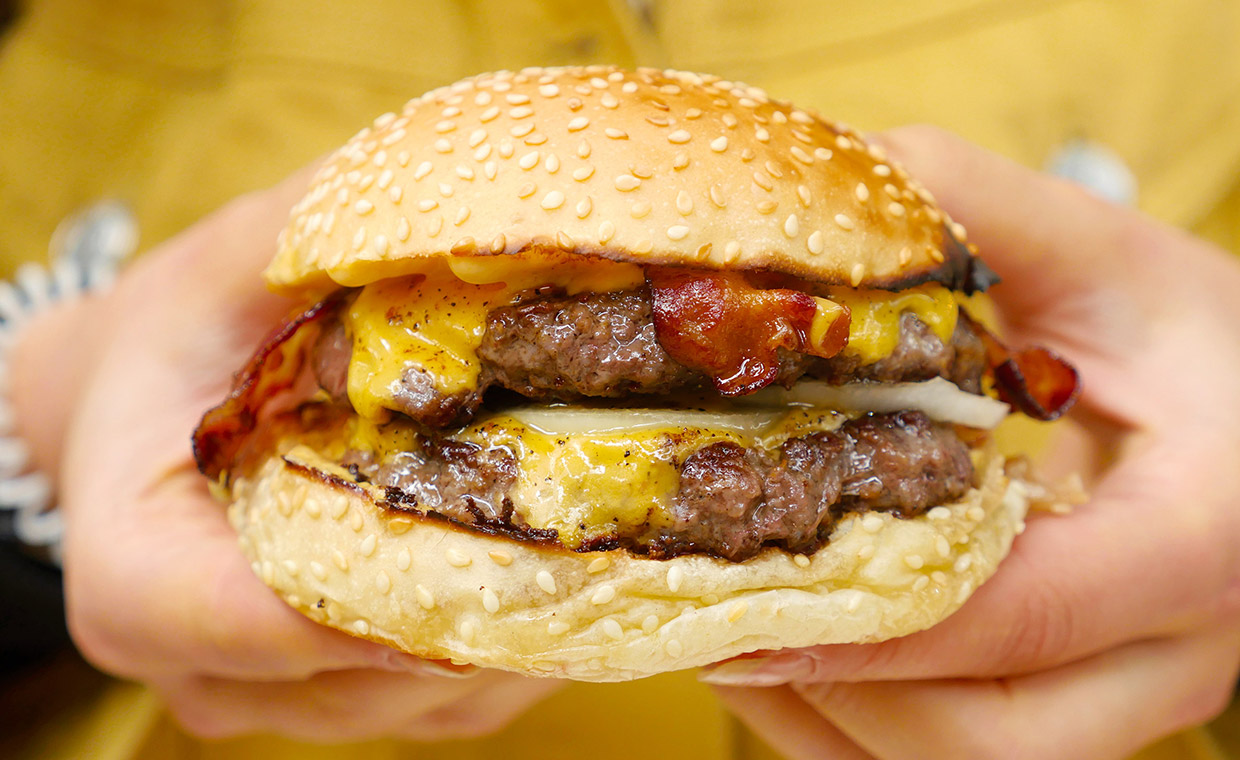 Bleecker Burger