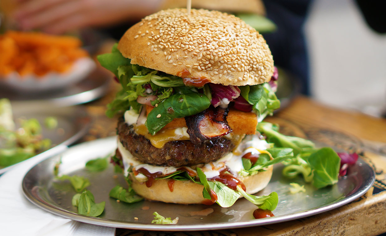 Berlinburger International