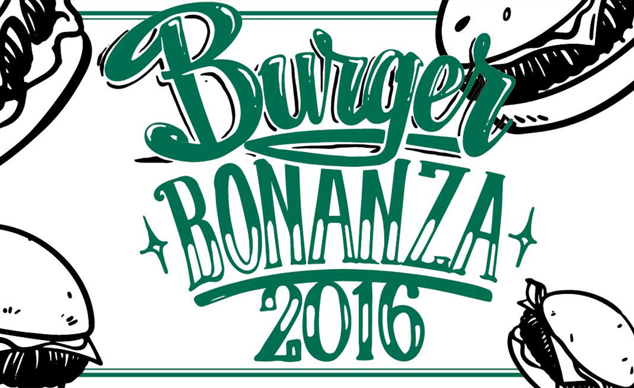 The Flying Elk Burger Bonanza 2016