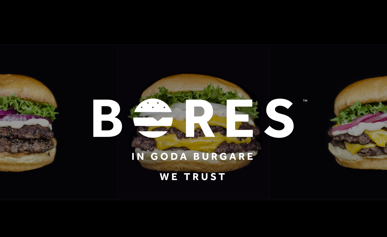 Bores – Sveriges nya gatuköksfranchise