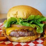 Honolulu Burger Company