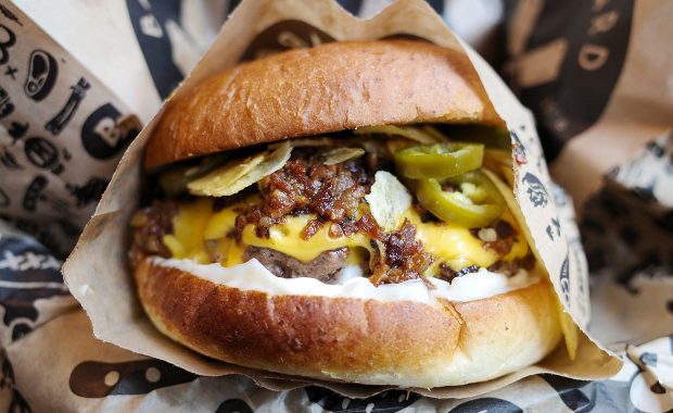 La meilleure Sauce Burger Vegan au monde ! - Free The Pickle