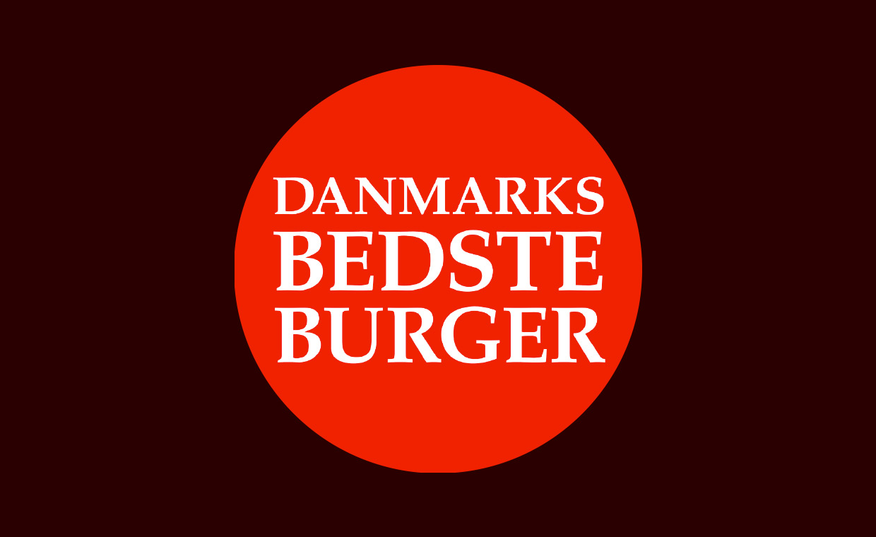 Danmarks Bedste Burger 2020