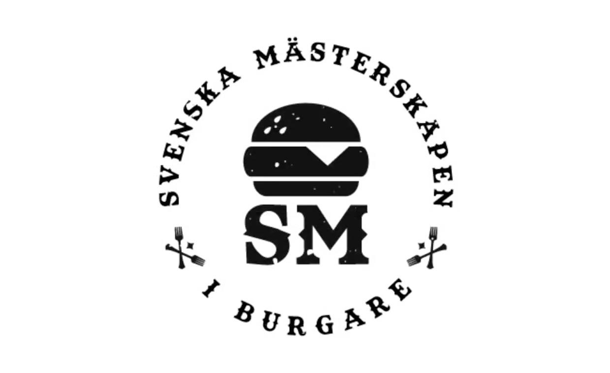 SM i hamburgare 2020 arrangeras 6 september i Gråbo