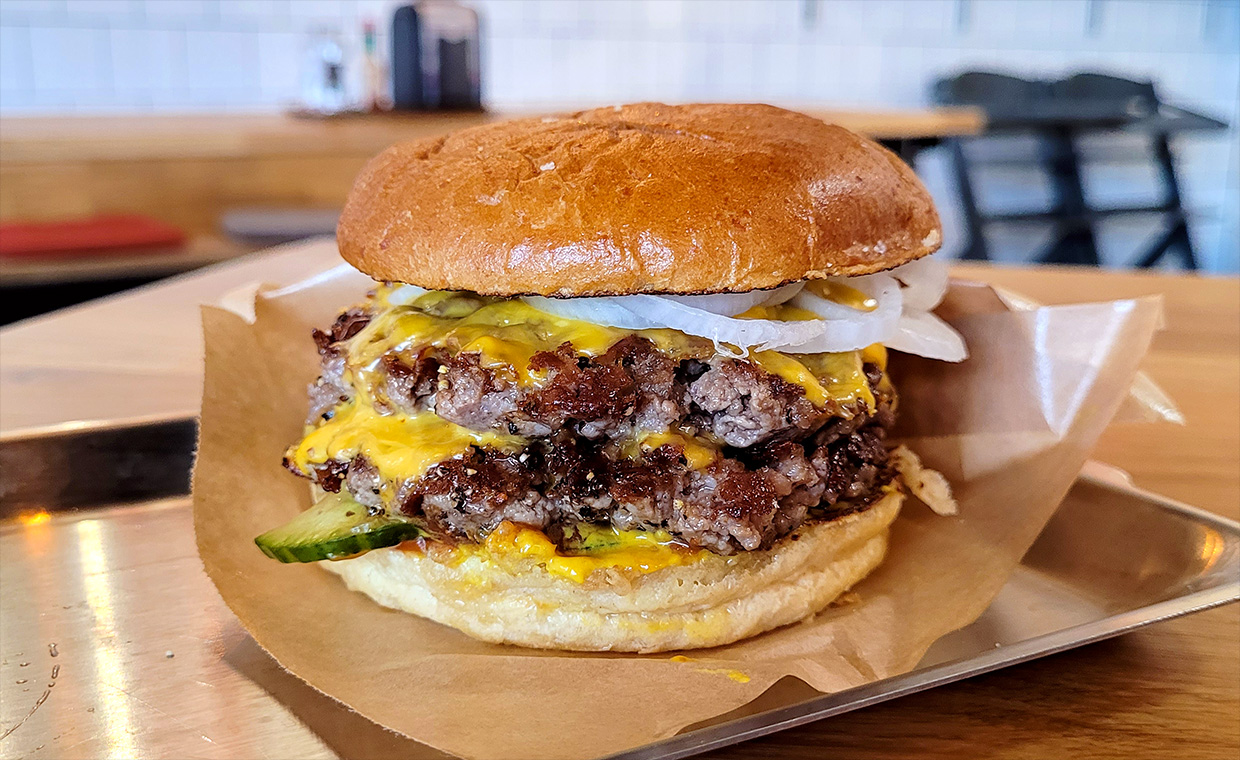 Andy #39 s Burgers • Burgerdudes