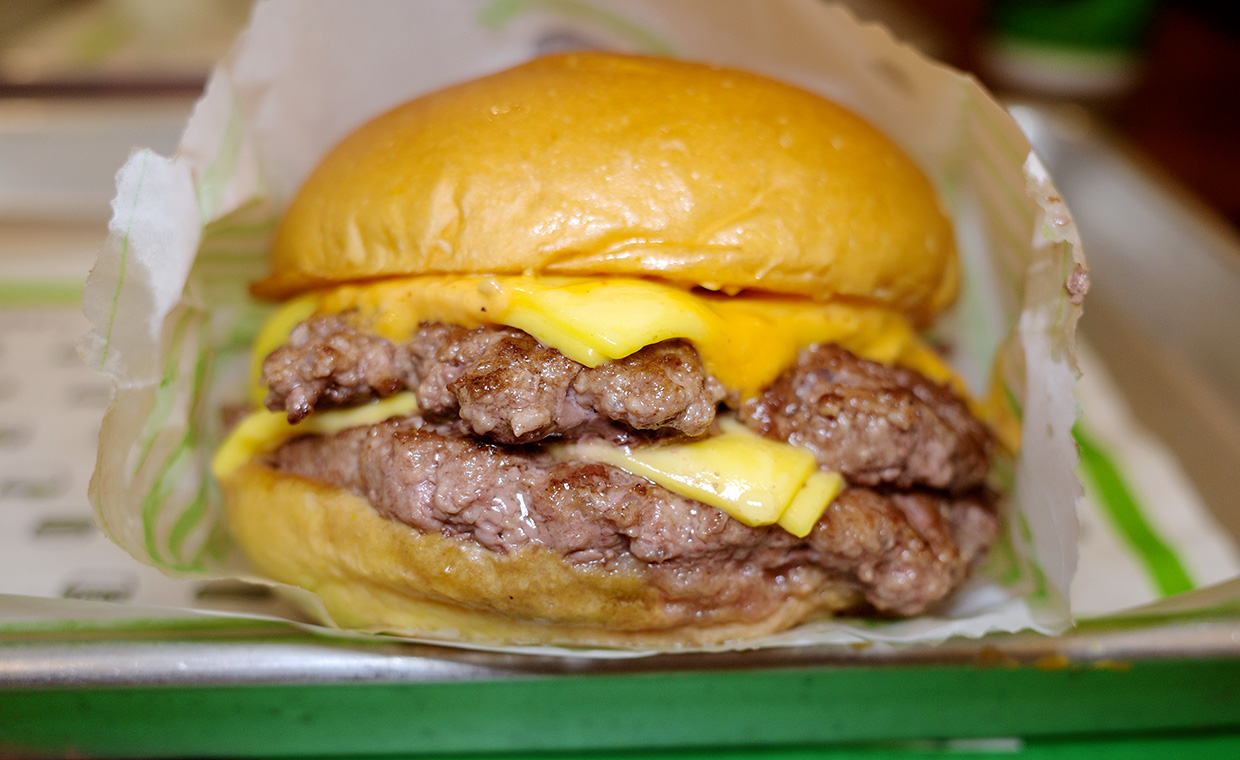 Cabana Burger