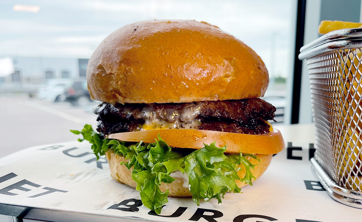 Burgeriet Kjula