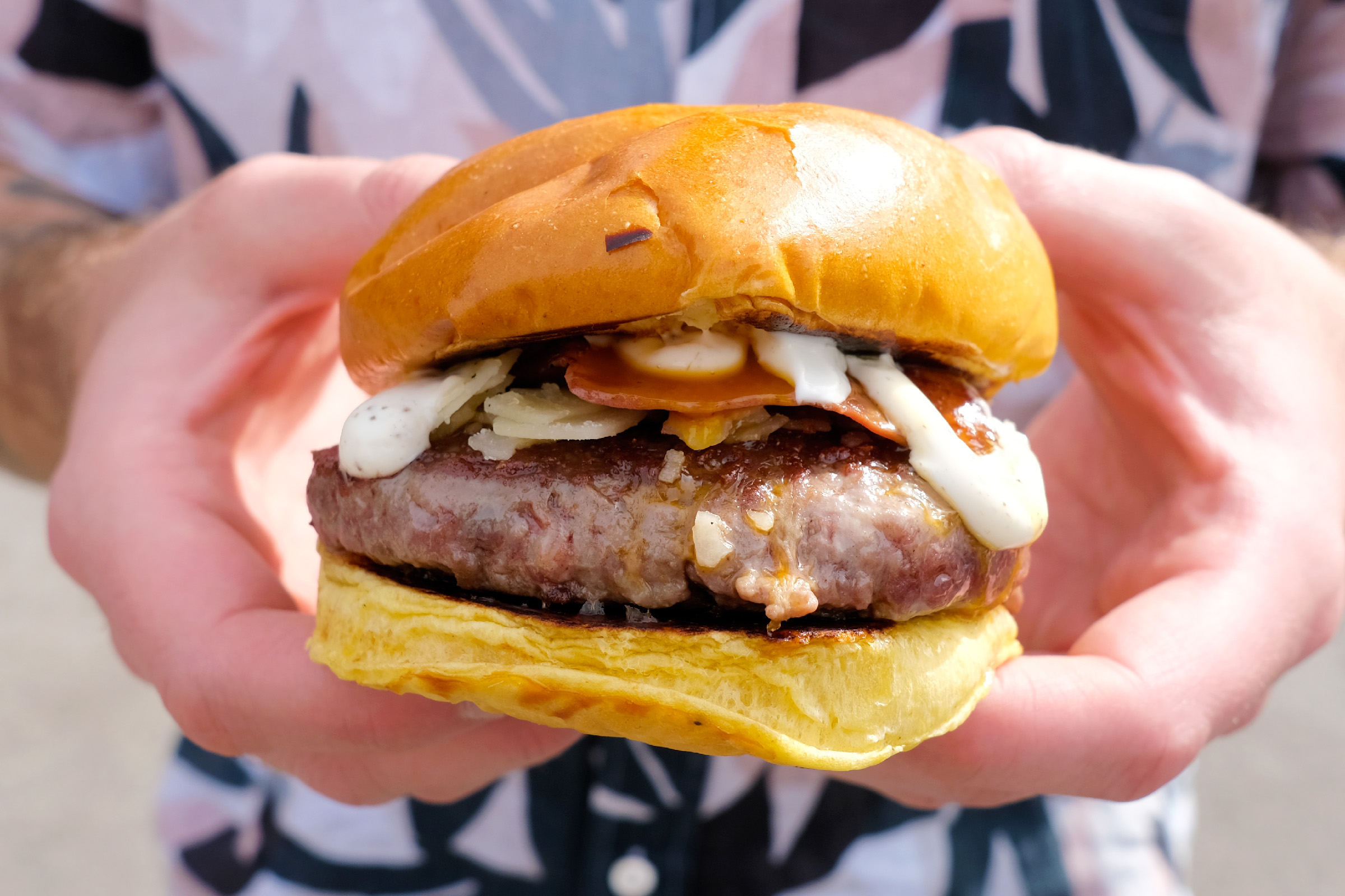 21 december 2023, Rico