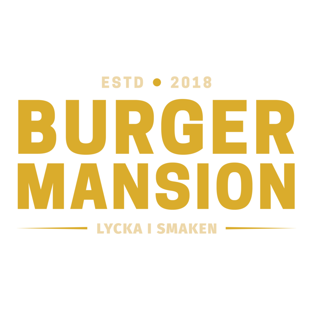 Burger Mansion