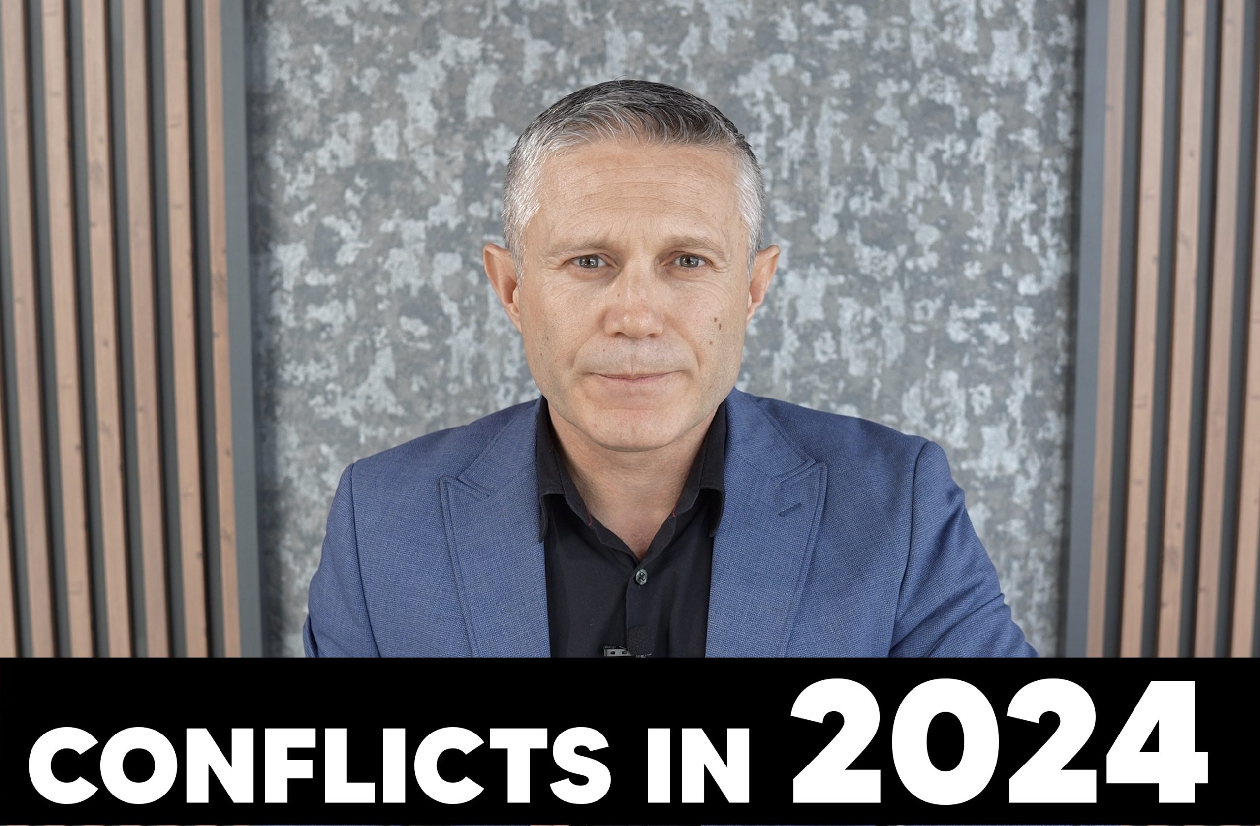 Conflicts In 2024 Security Debate conflicts-in-2024-security-debate
