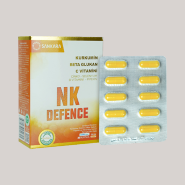 NK Defence