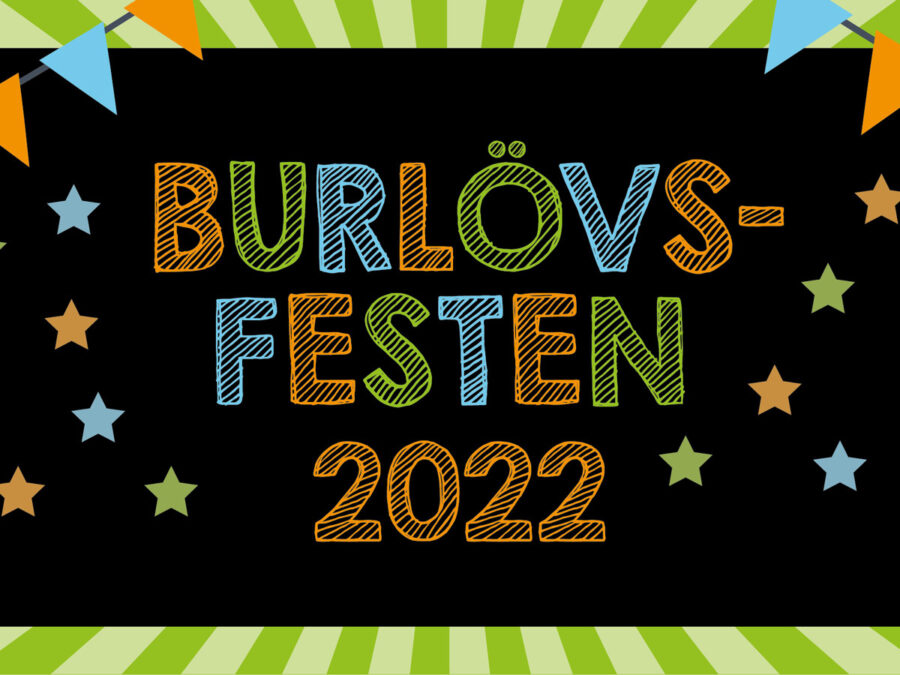 Burlövsfesten