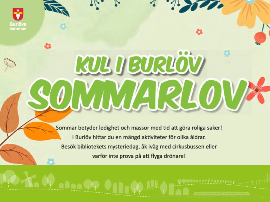 Sommarlovsprogram