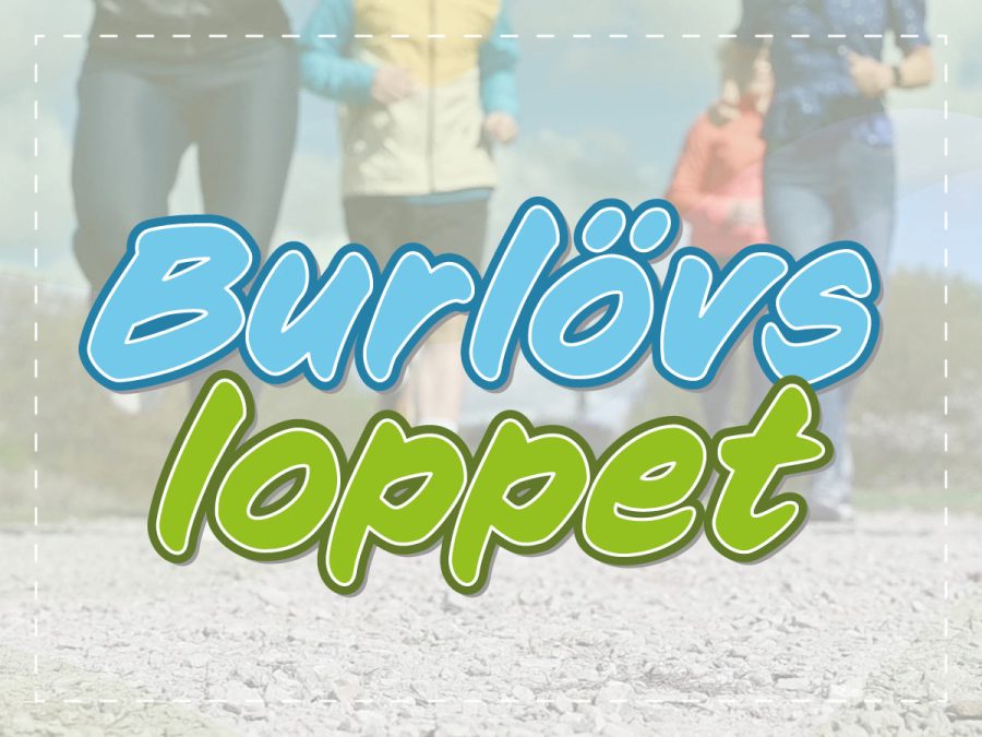 Burlövsloppet 2025 – kommunen bjuder på startavgiften!