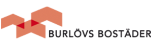 Burlövs Bostäders logotyp