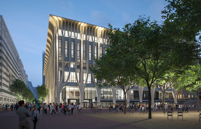 Artikel: The Hague Venues – toonaangevende congreslocaties united