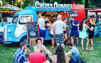 Artikel events.nl: ‘Met foodtrucks voeg je écht beleving toe’