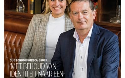 Artikel Utrecht Business: ‘Met behoud van identiteit naar een nieuwe toekomst’