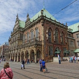 Rathaus Bremen