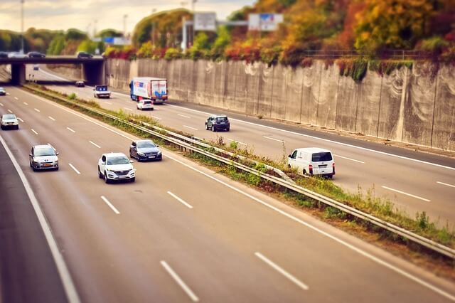 Unfallstatistik Busreisen