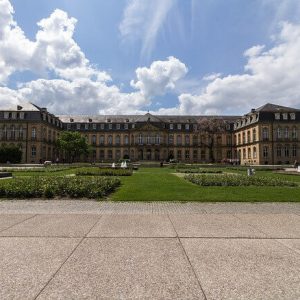 Altes Schloss