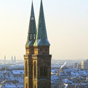 Lorenzkirche