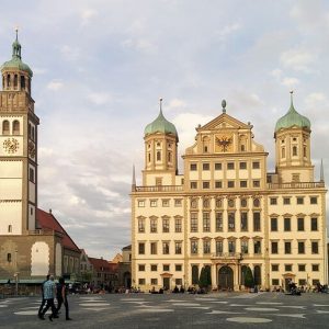 Rathausplatz