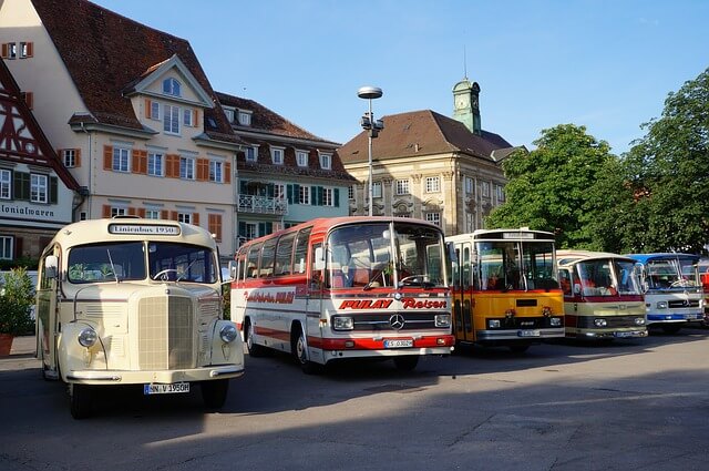 Reisesicherheit-Augsburg