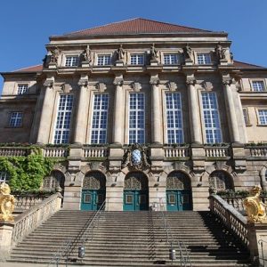 Rathaus-Kassel