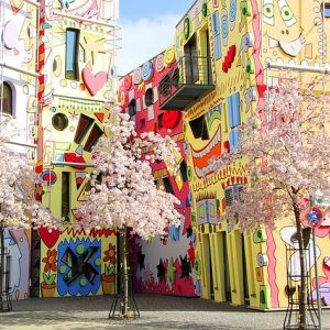 Happy-Rizzi-house