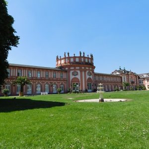 Schloss Wiesbaden