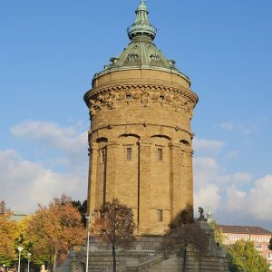 Wasserturm