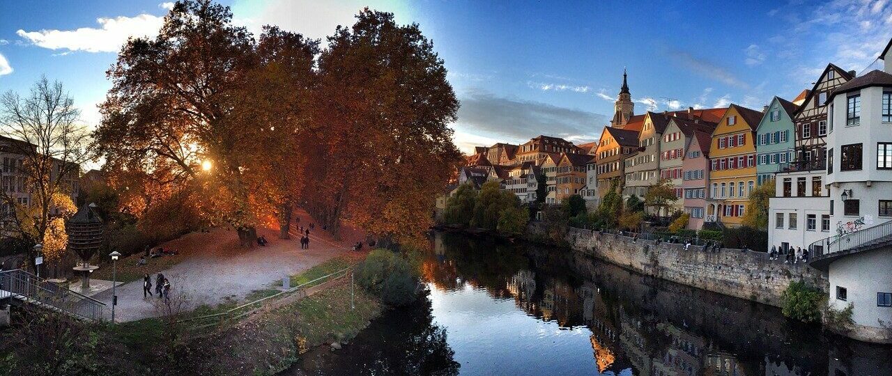Bus mieten mit Fahrer in Tübingen Busbetriebe Tübingen Busfreude.de