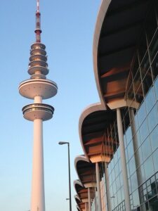 Messehalle-Berlin