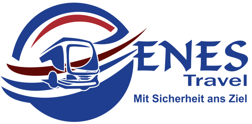 ENES-Travel-Buslogo