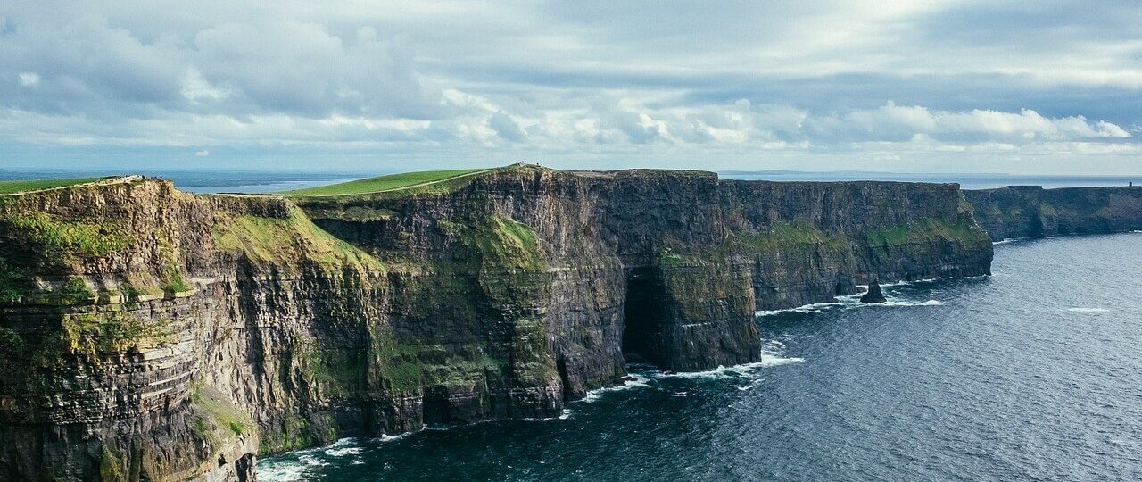 Busreisen nach Irland Günstige Busrundreisen in Irland