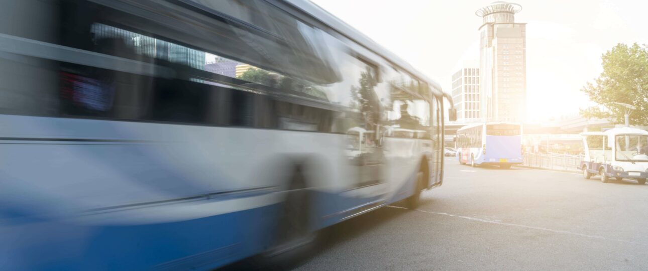 Last-minute-busreisen