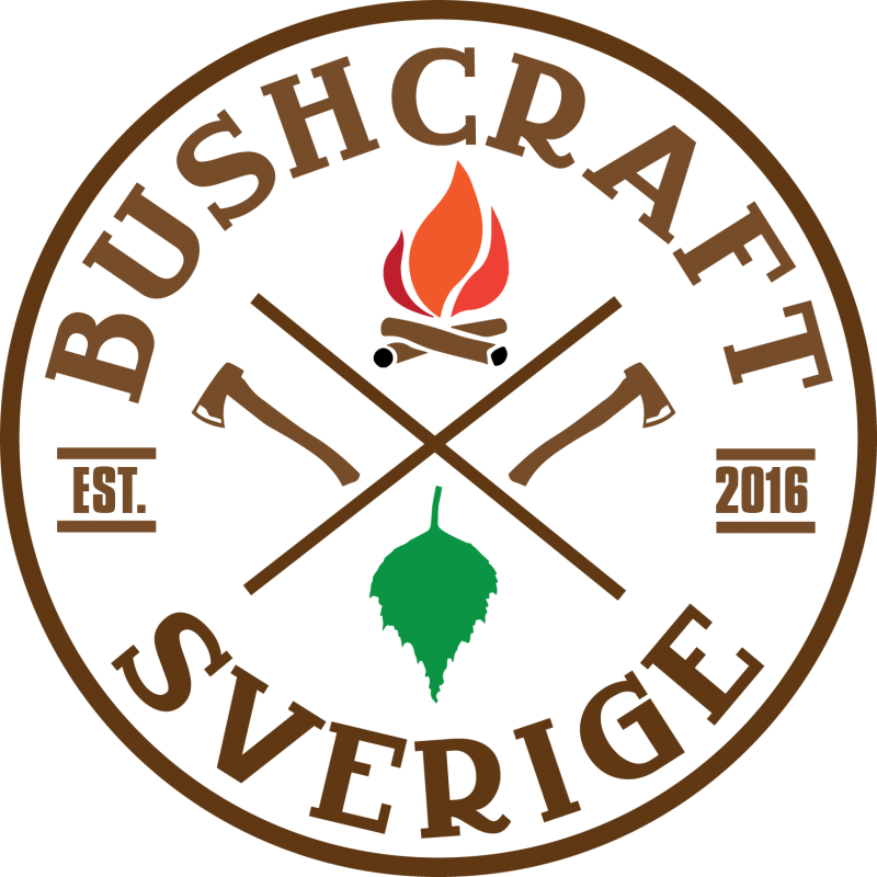 Bushcraft Sverige