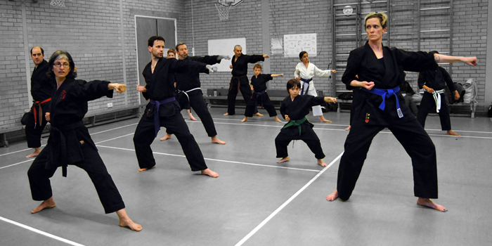 Heian Nidan