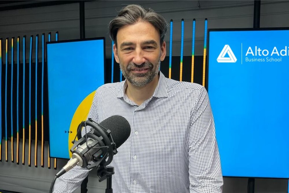 Dr. Paolo Coletti Südtirol Business School