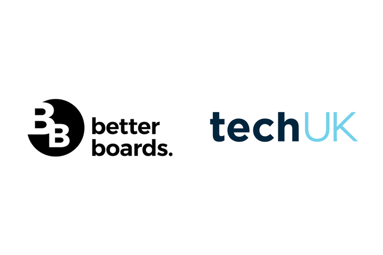 Better Boards | techUK | Business Scout