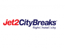 Jet2CityBreaks Logo - Business Scout