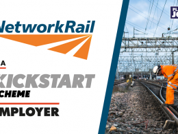 Network Rail - Kickstart Scheme