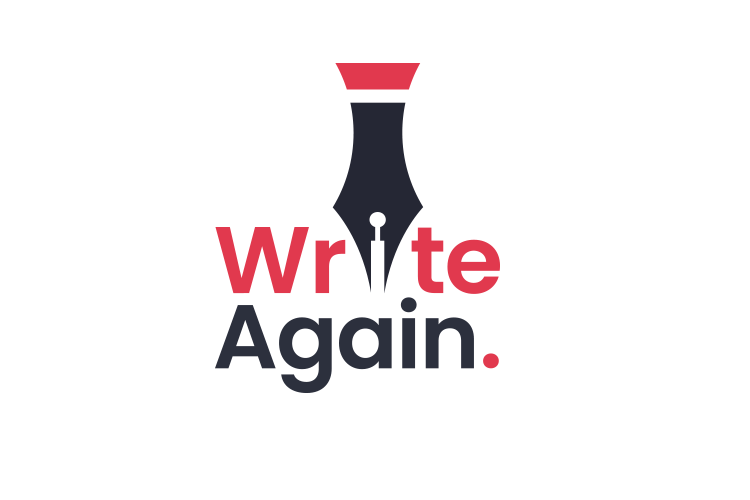 Write Again - Southport