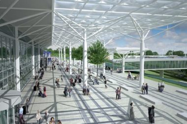 Bristol Airport - Innovation