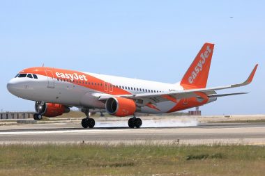 easyjet