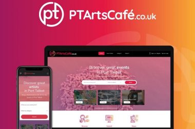 PT Arts Cafe - Port Talbot Artistic Space